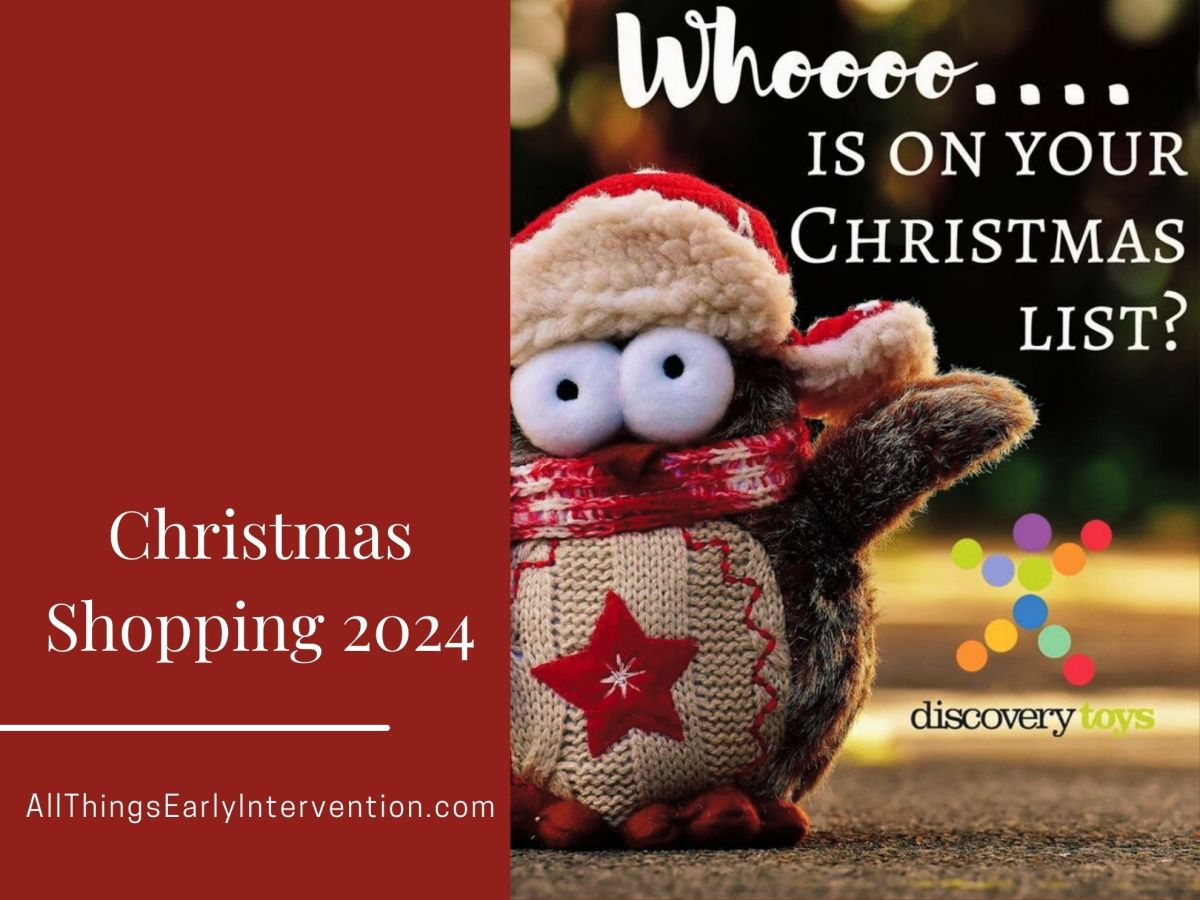 Discovery Toys Christmas Gift Ideas