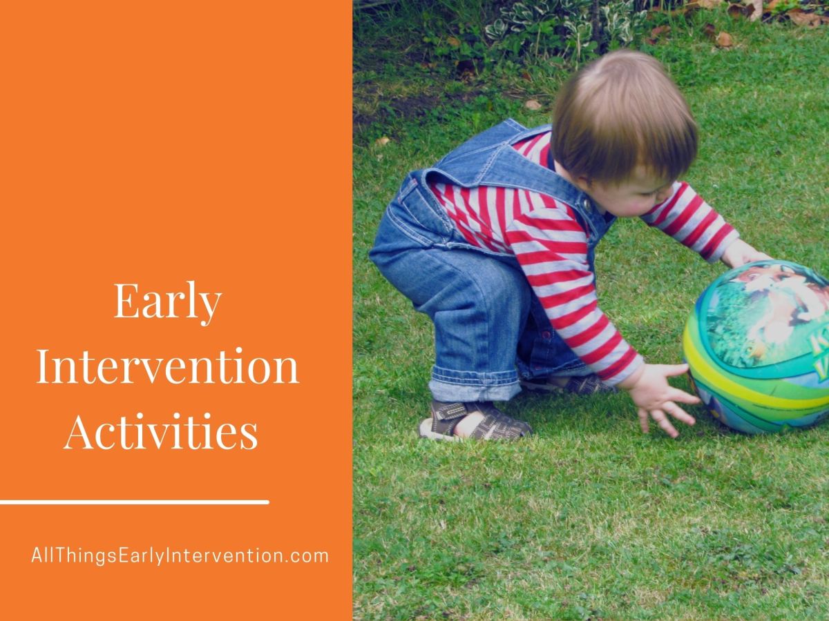 Early Intervention Activities