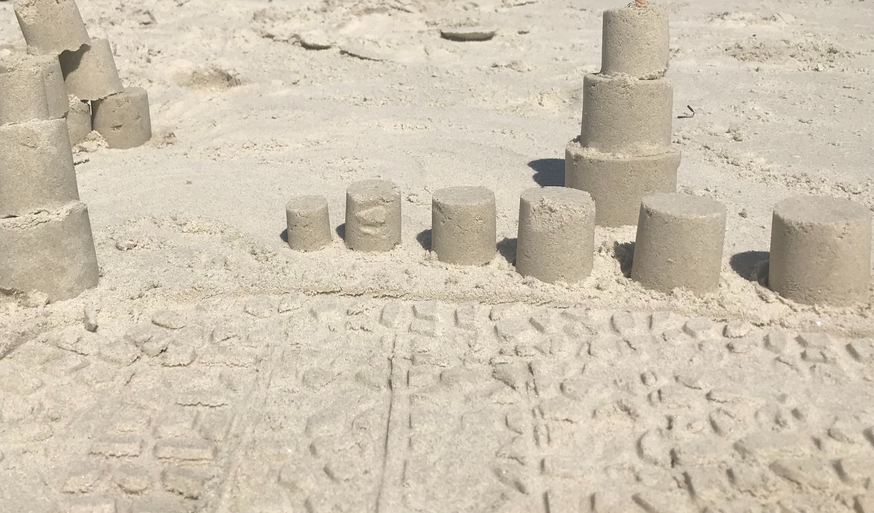 Sensory Play: Beneficial to the Development of All Children