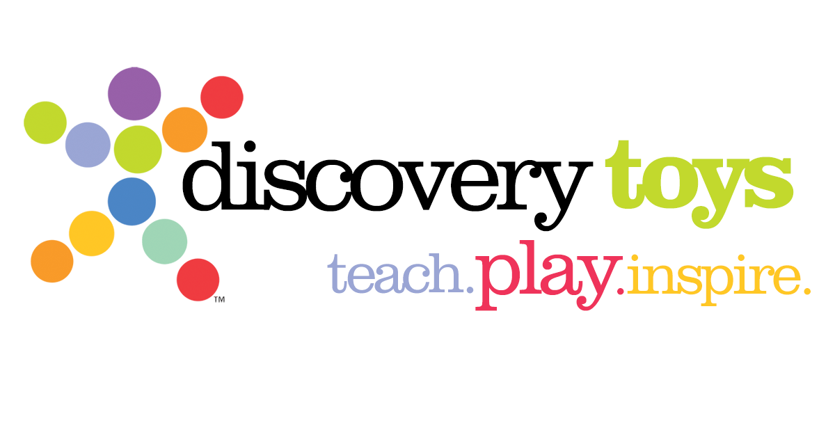 All Things Early Intervention with Discovery Toys