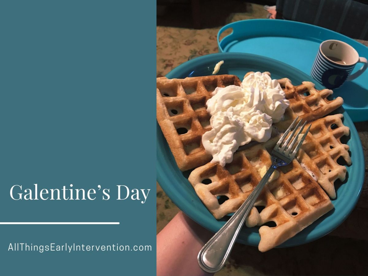 A Galentine’s Day to&nbsp;Remember