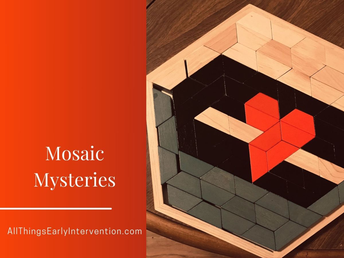 Mosaic Mysteries