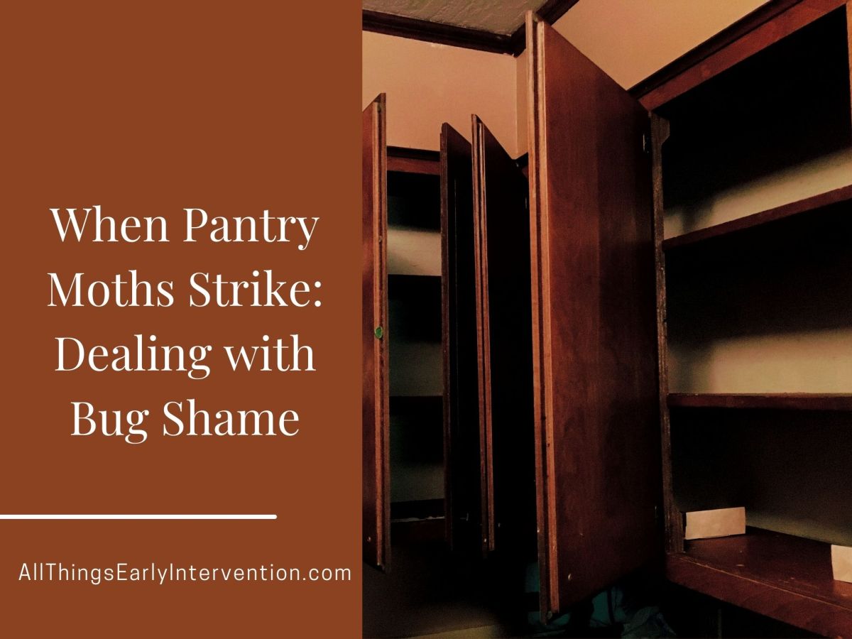 When Pests Strike: Dealing with Bug&nbsp;Shame