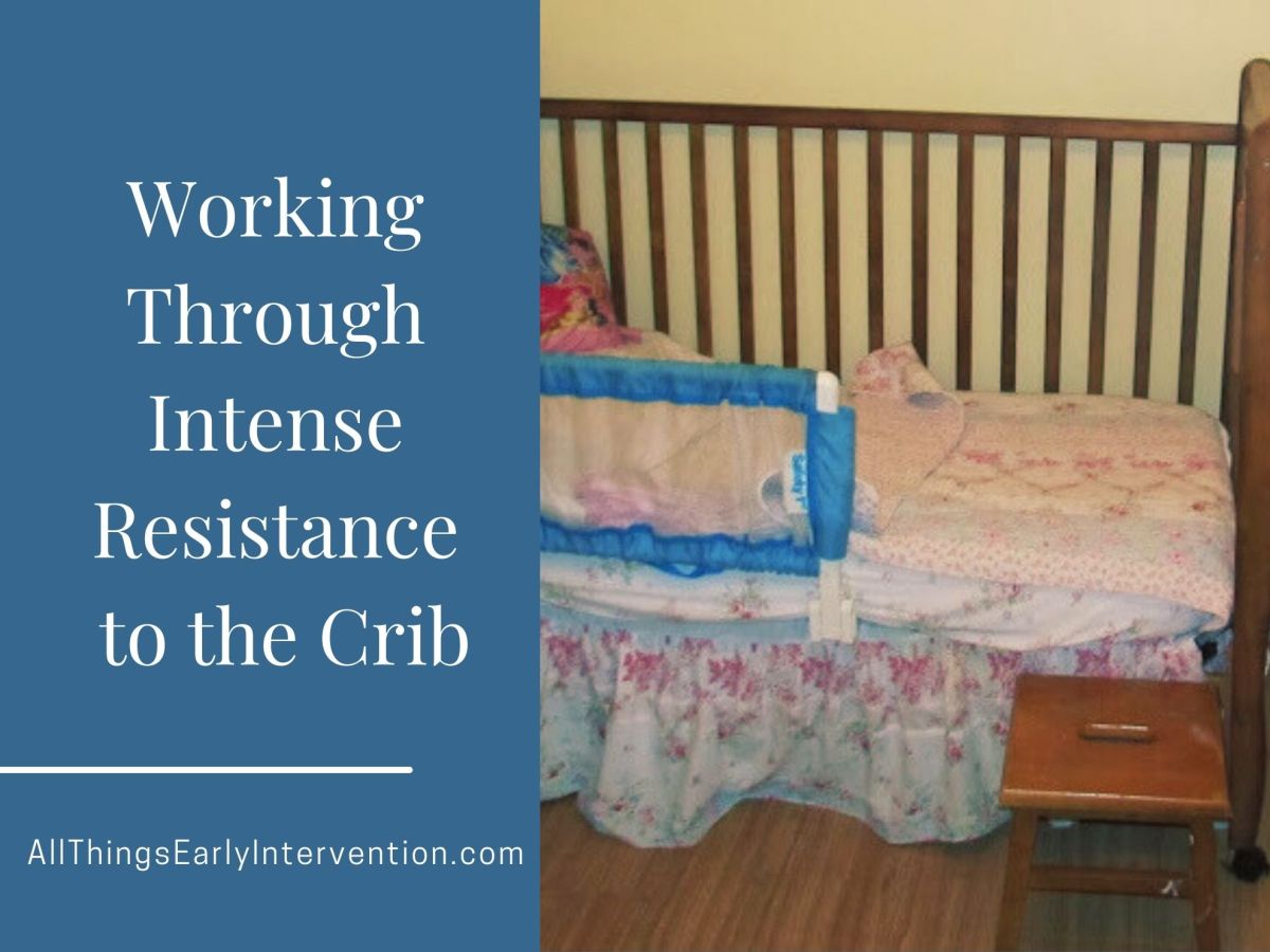 When Fighting Sleep Might Be a Trauma&nbsp;Response