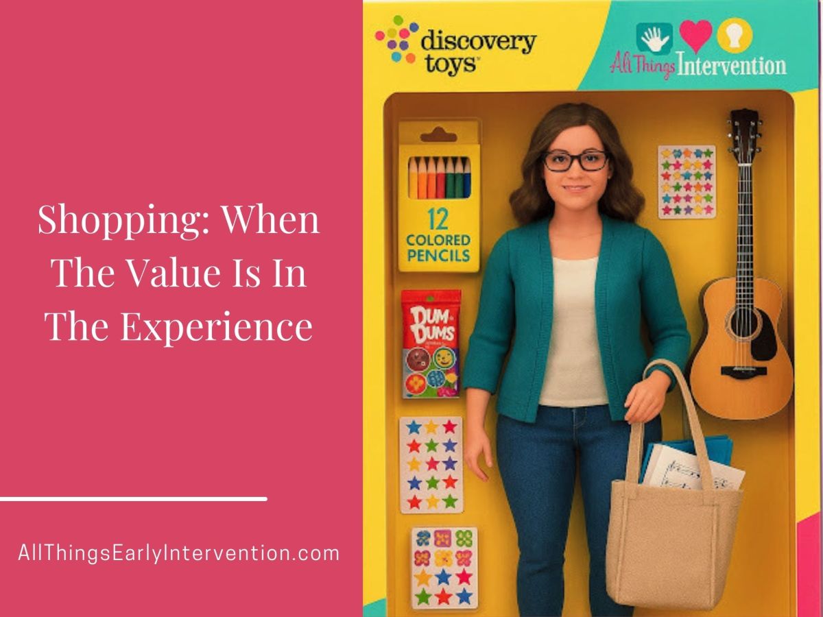 Small Business Saturday: The Value is in the&nbsp;Experience