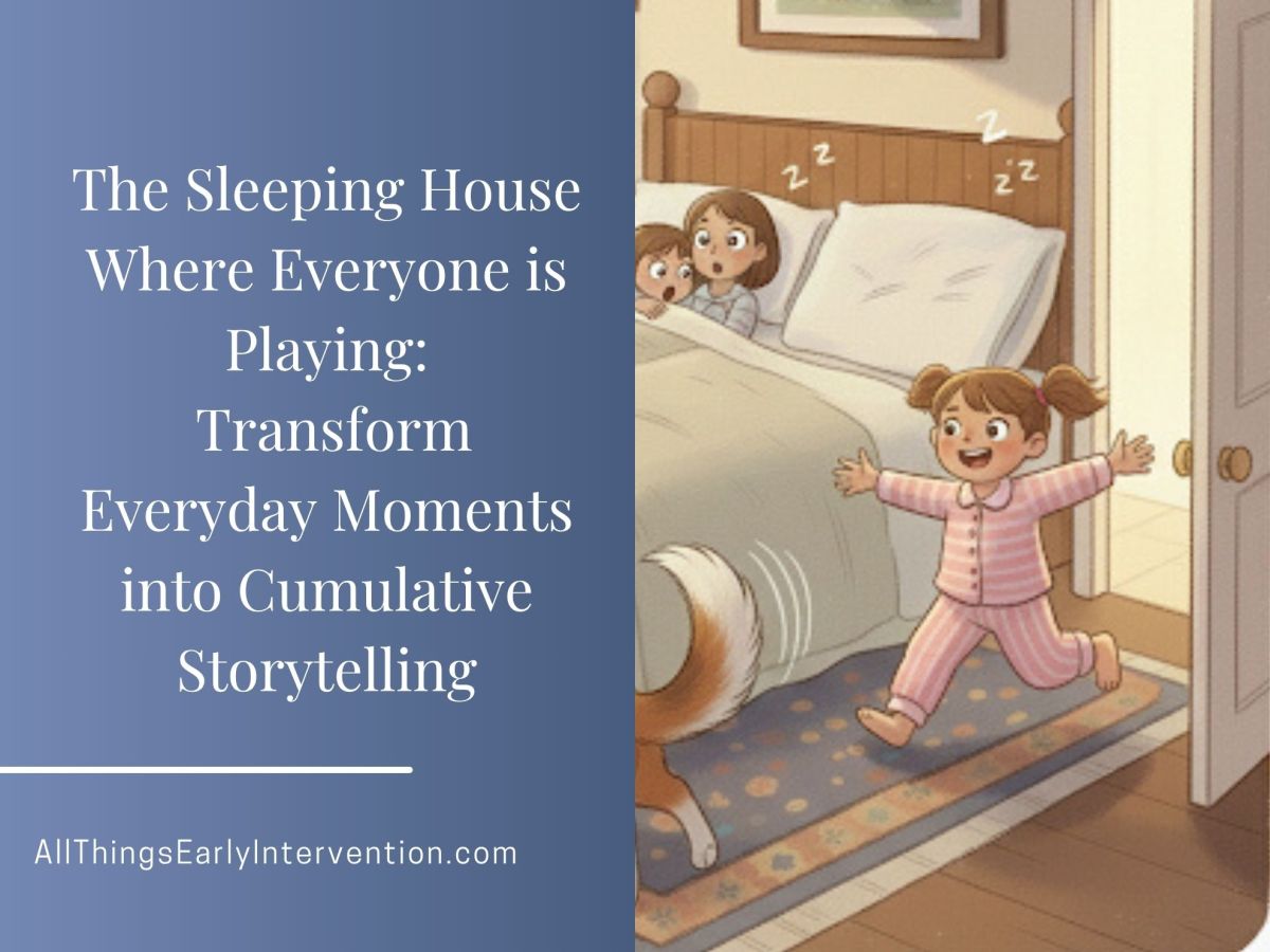 Transform Everyday Moments into Cumulative&nbsp;Storytelling